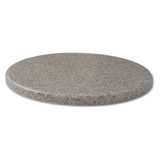 Lazy Susan, Base Giratoria de 40cm, Café