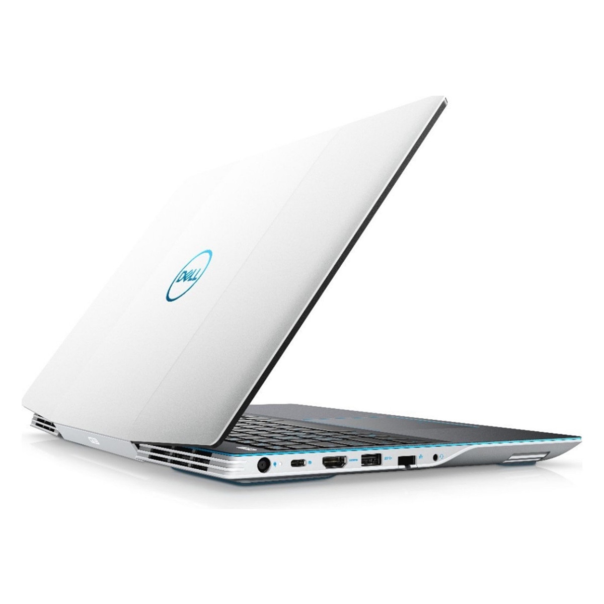 Dell Laptop Gaming G3 15" NVIDIA® GeForce GTX 1650 Intel® Core™I5 ...