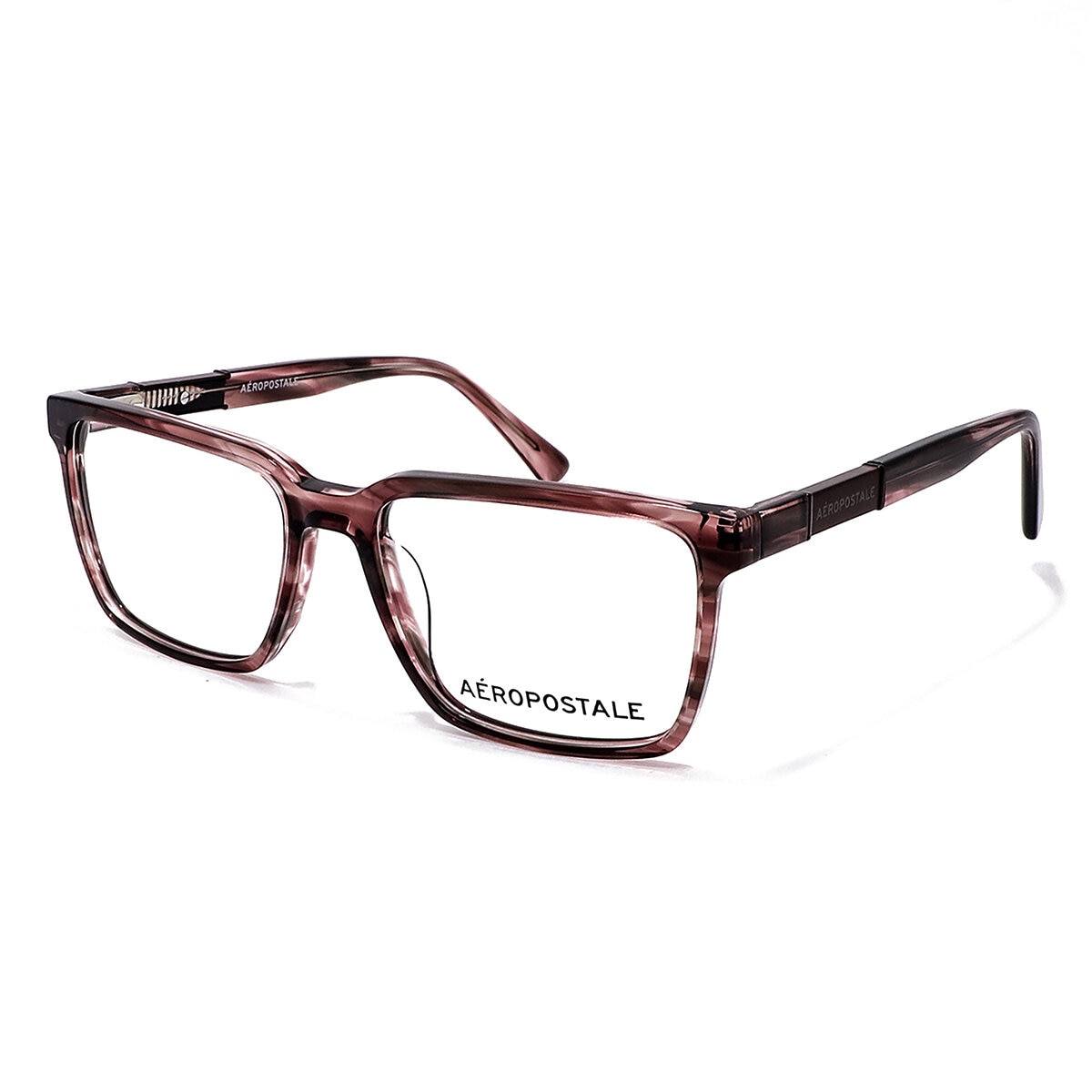 Aeropostale VAE.13353.0BRN.55 Armazón Oftálmico