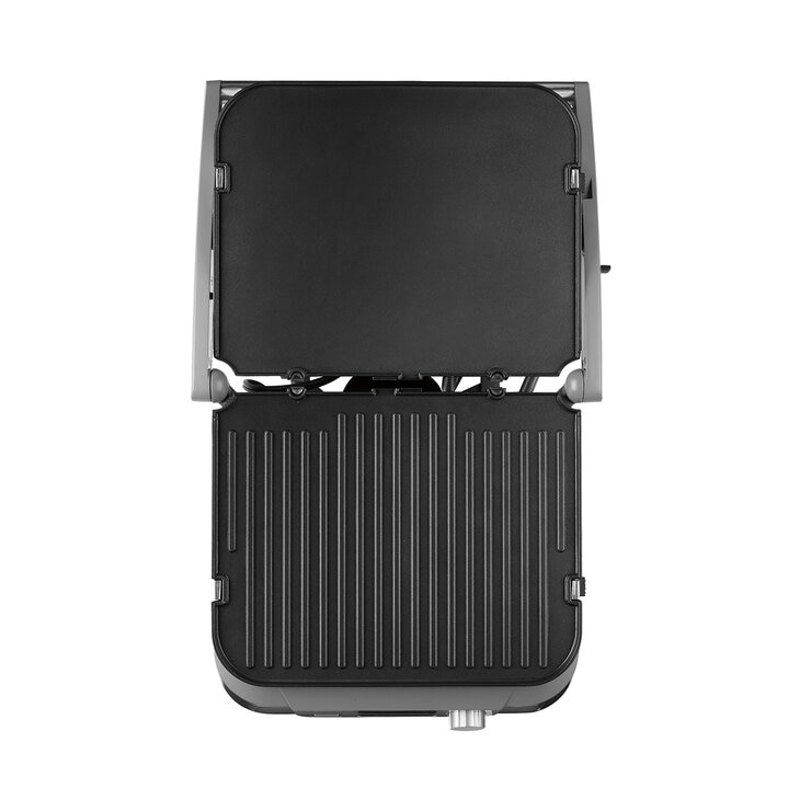 Cuisinart, Parilla y Plancha Eléctrica, 5 en 1