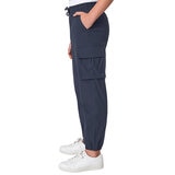 Mondetta Pantalones para Niños Azul 5 / 6 Años