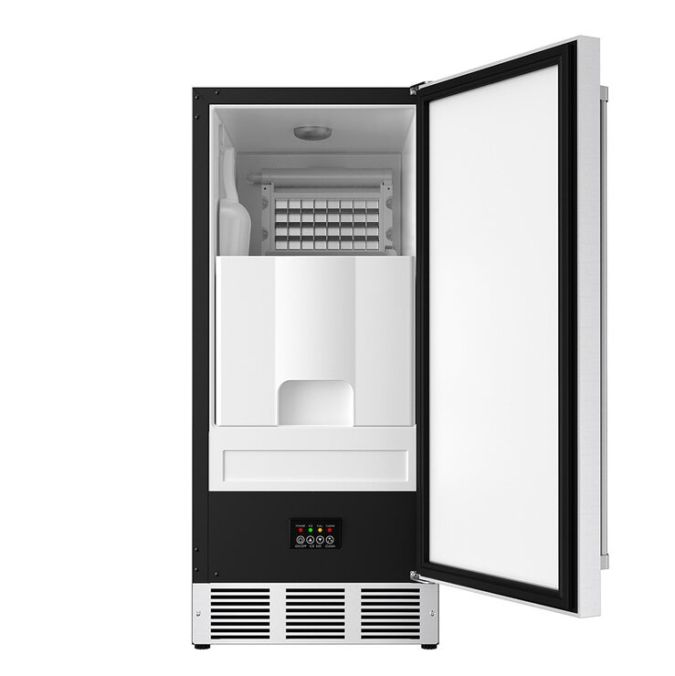 Thor Kitchen Maquina de Hielo 15"