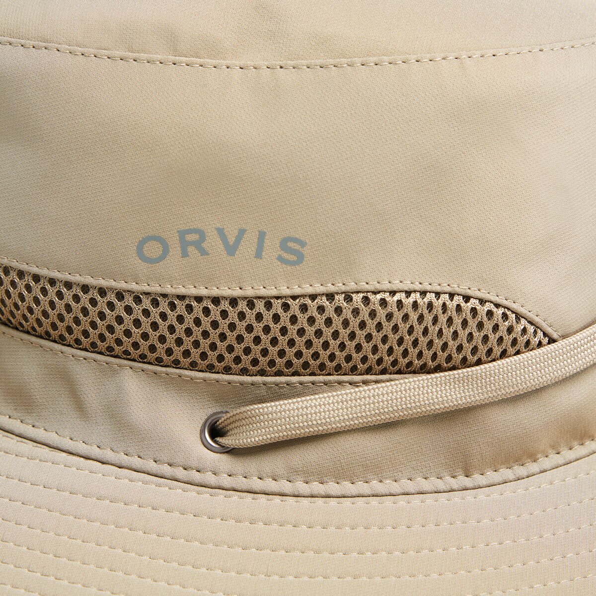 Orvis Sombrero Unisex Café Unitalla