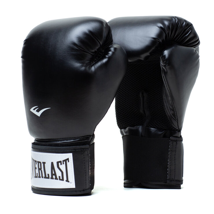Everlast Kit Pro Style 2 Negro 14 oz