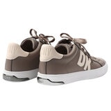 DKNY Tenis para Dama Café MX 26 / US 9