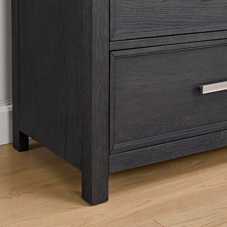 Universal Broadmoore, Bellevue, Mesa de Noche