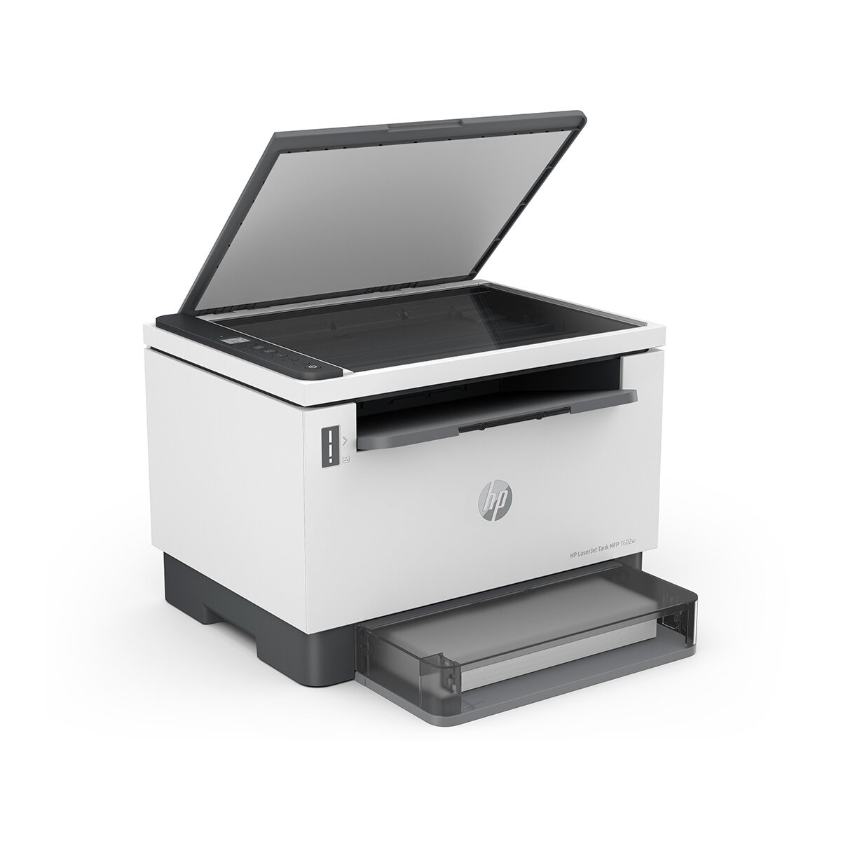 HP Multifuncional LaserJet 1602w