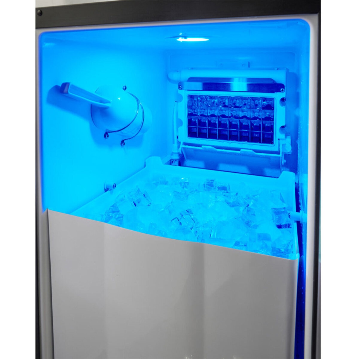 Thor Kitchen Maquina de Hielo 15"