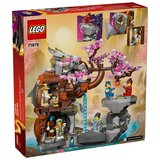 LEGO Ninjago Santuario de Piedra del Dragón