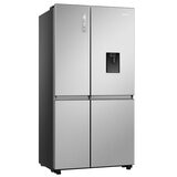Hisense Refrigerador 22' Side By Side