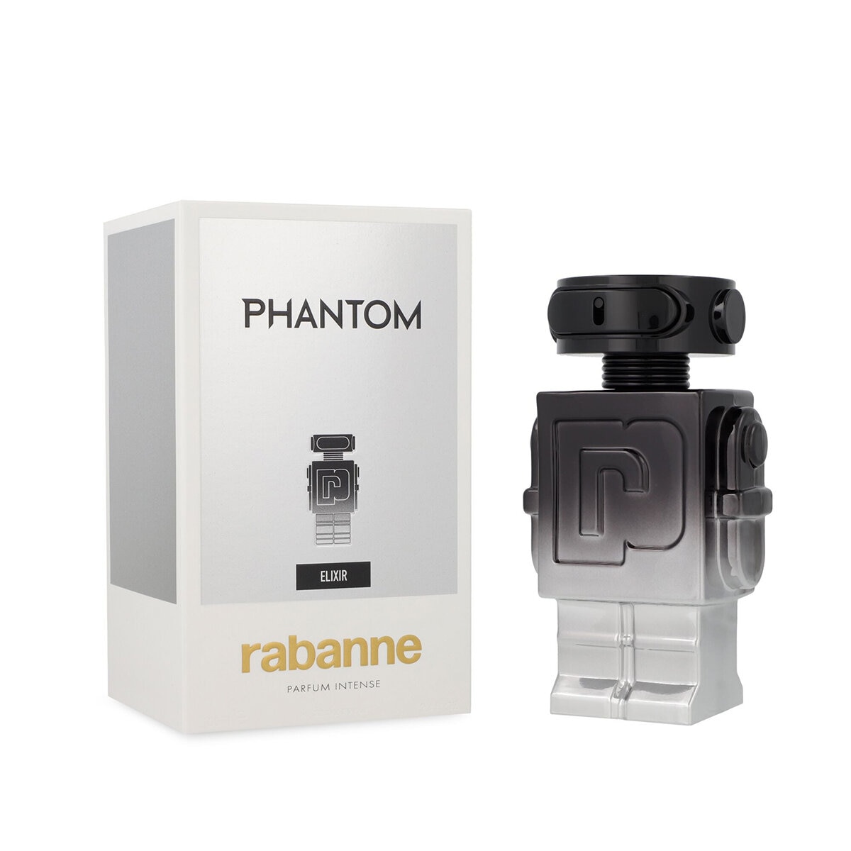Phantom Elixir 100 ml Phantom Elixir 100 ml