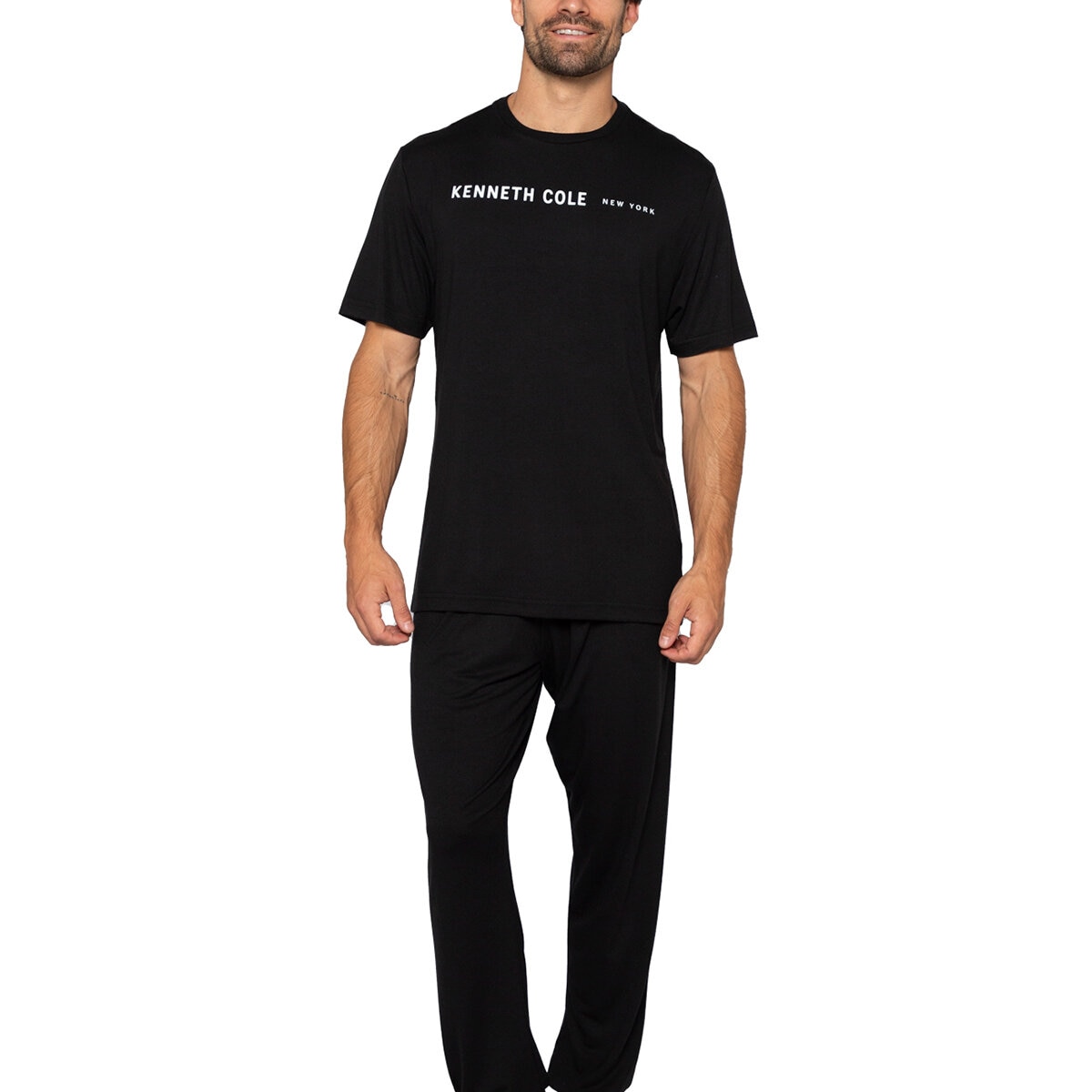 Kenneth Cole Pijama para Caballero Varias Tallas y Colores Kenneth Cole Pijama para Caballero Varias Tallas y Colores