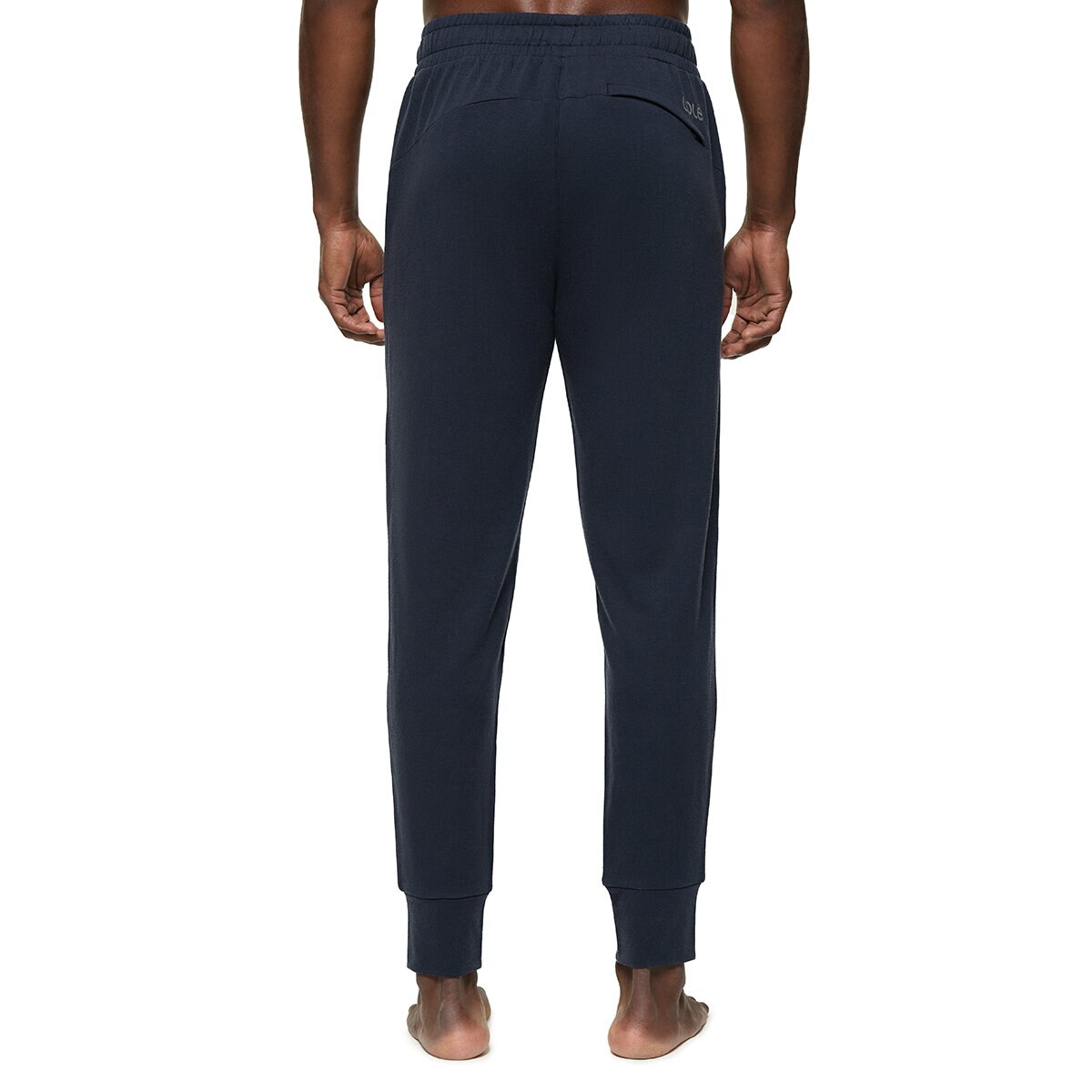 Lole Pants para Caballero azul chica