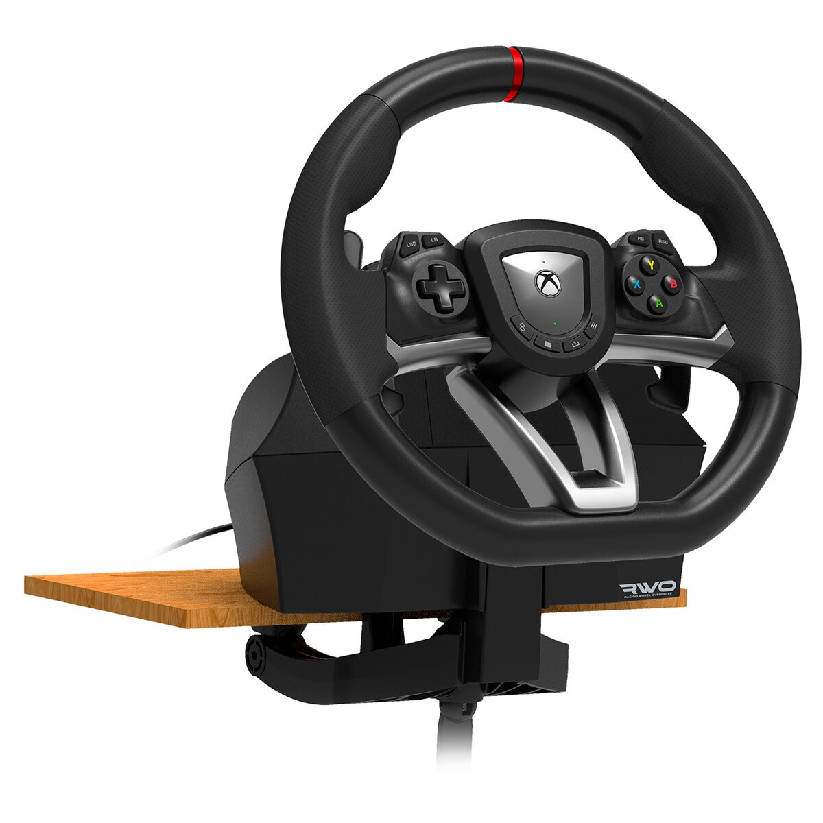 Hori, Volante de Carreras para Xbox Series X/S