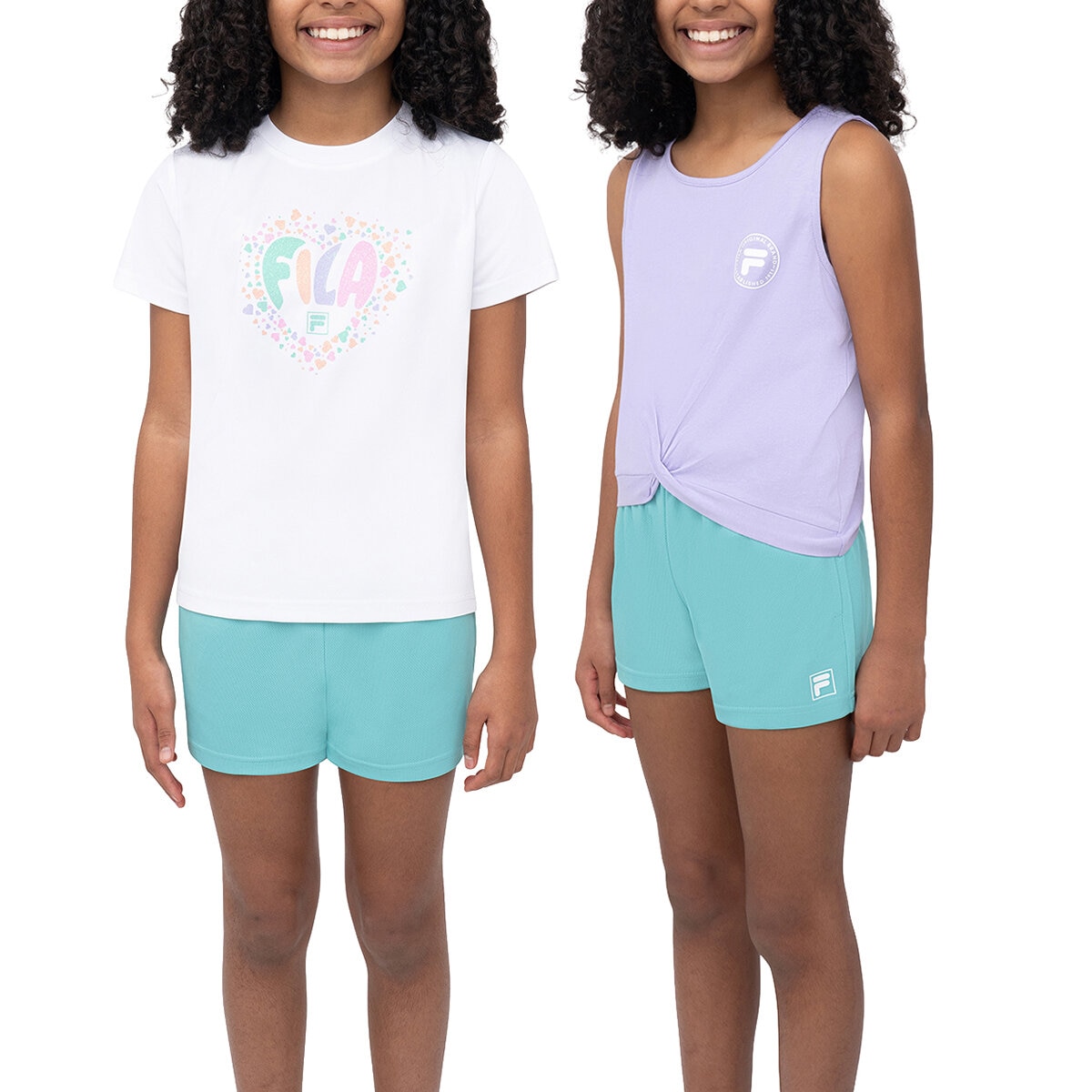 Fila Conjunto 3 piezas para Niños o Niñas Varias Tallas y Colores Fila Conjunto 3 piezas para Niños o Niñas Varias Tallas y Colores