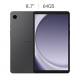 Samsung Galaxy Tab A9 64GB Gris