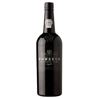 Vino Tinto Fonseca Vintage Port 1985 750ml