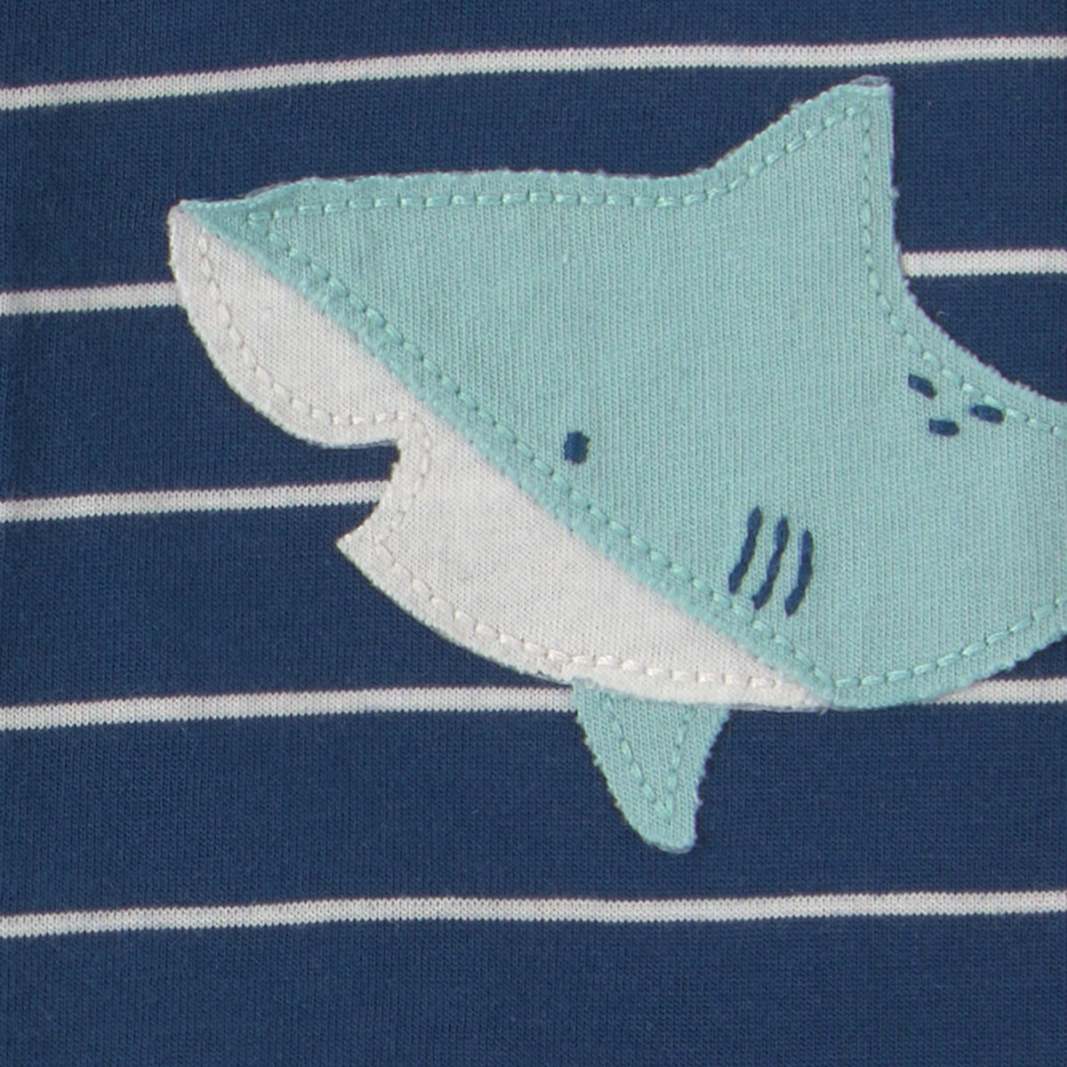 Carter's Mono 2 piezas para Bebés Azul 3 Meses