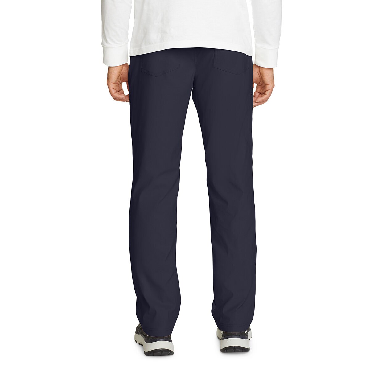 Eddie Bauer Pantalones para Caballero azul 34 x 30