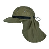 Adv Quest, Sombrero Unitalla, Unisex, Enterprise con Tapete
