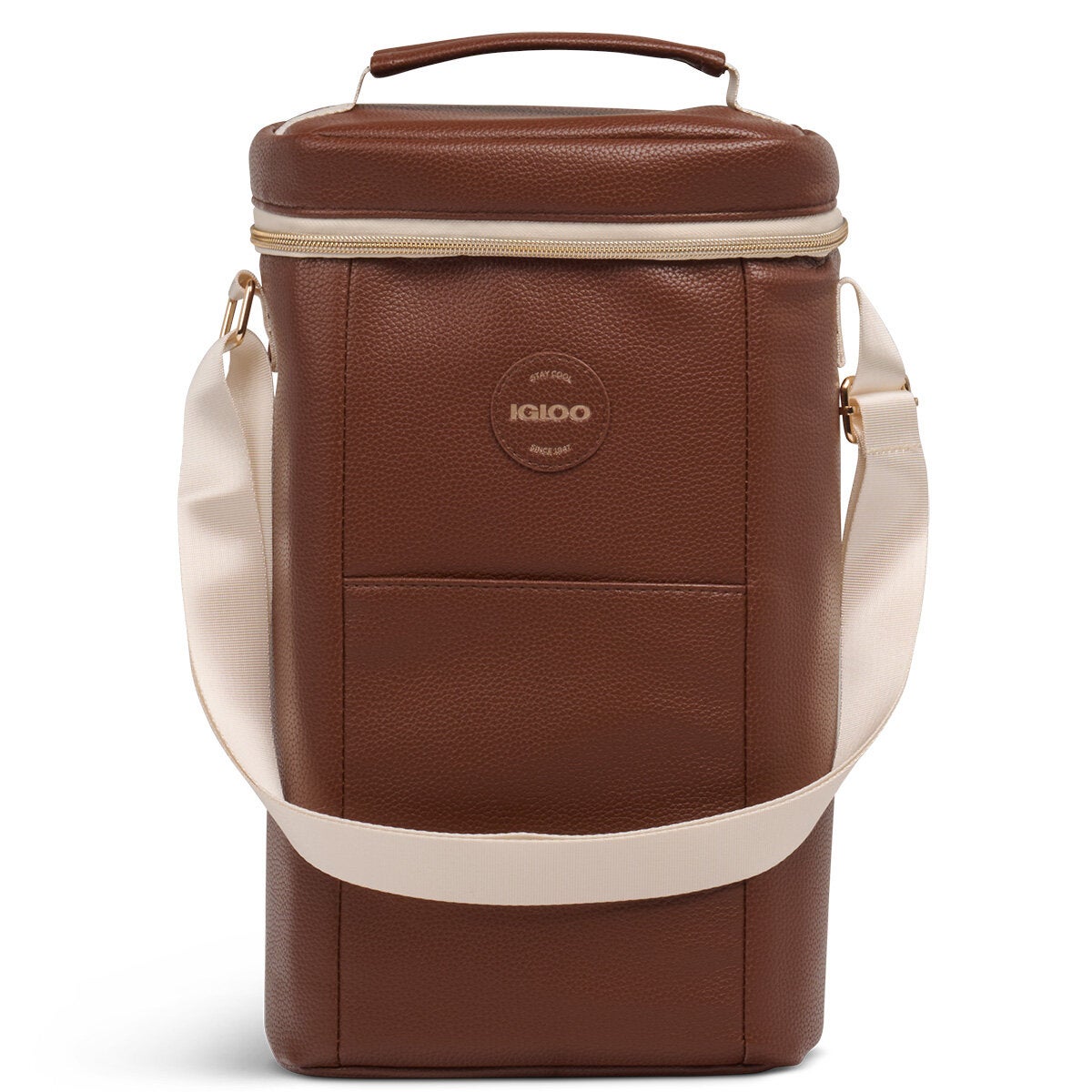 Igloo Bolsa Térmica para Vino Luxe Varios Colores Igloo Bolsa Térmica para Vino Luxe Varios Colores