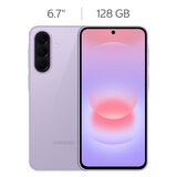 Samsung Galaxy A37 128GB Violeta Samsung Galaxy A37 128GB Violeta