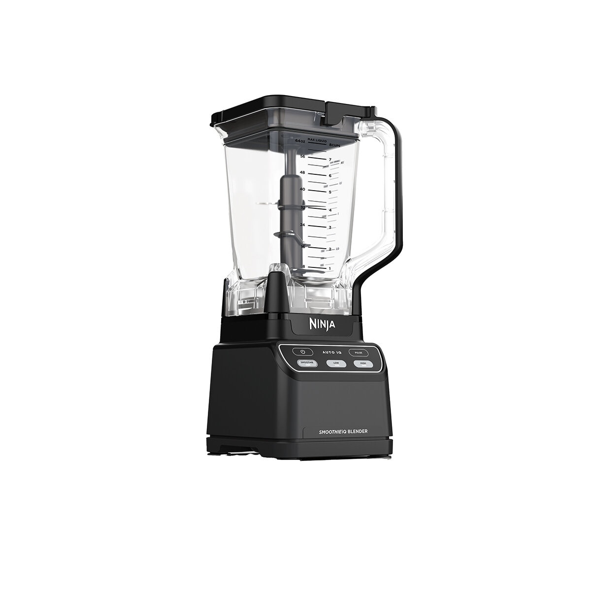 Ninja Licuadora SMOOTHIEiQ 2.1 L 1200W