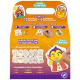Decocookies Galletas Decoradas a Mano Halloween 744 g