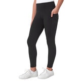 Mondetta Conjunto 2 piezas para Niñas Negro 10 / 12 Años