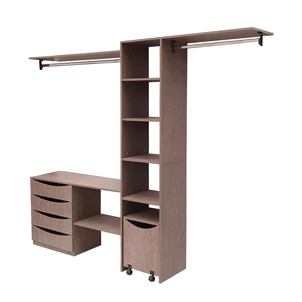 Trick!, Closet Organizador Costco México