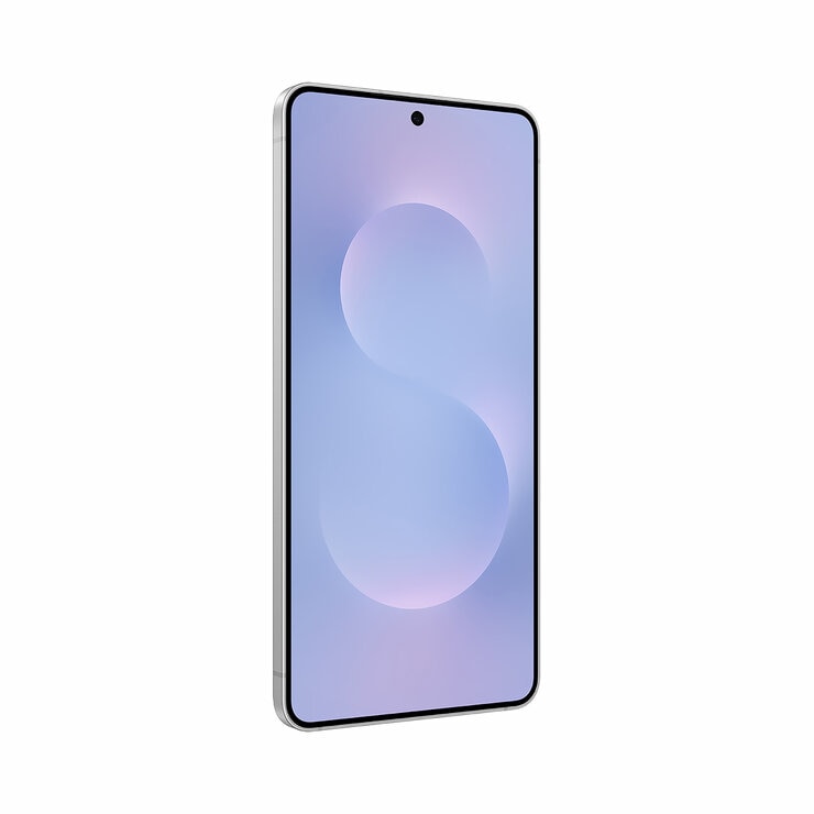 Samsung Galaxy S25 Edge 256GB Azul Titanio