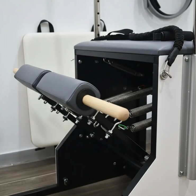 Active Core Silla de Pilates Wunda Varios Colores Active Core Silla de Pilates Wunda Varios Colores