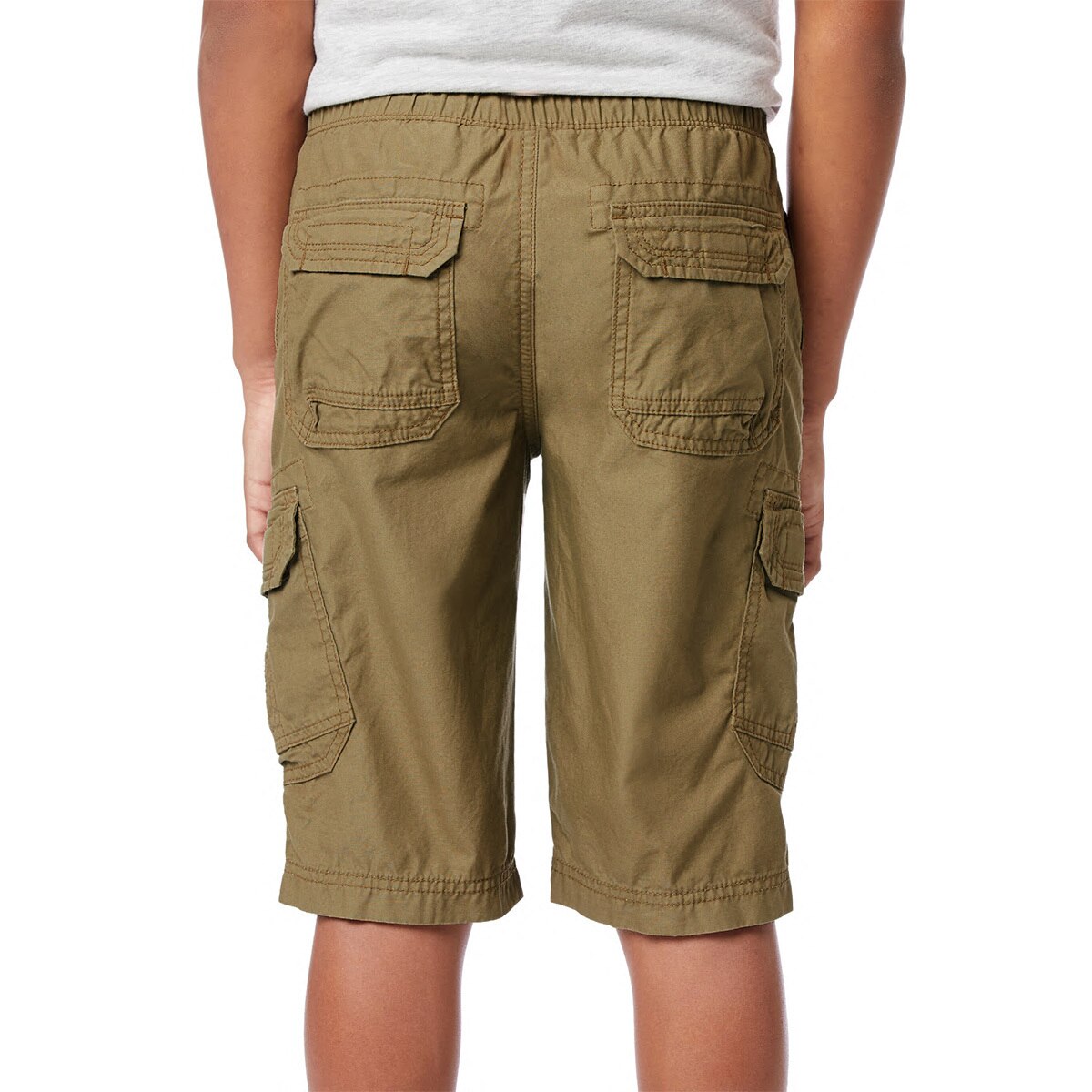 Union Bay, Short para Niño, Cafe, Mediana Costco México