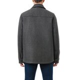 Vince Camuto Chamarra para Caballero Gris EE Grande