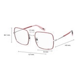 Levi's LV 1042 Armazón Oftálmico