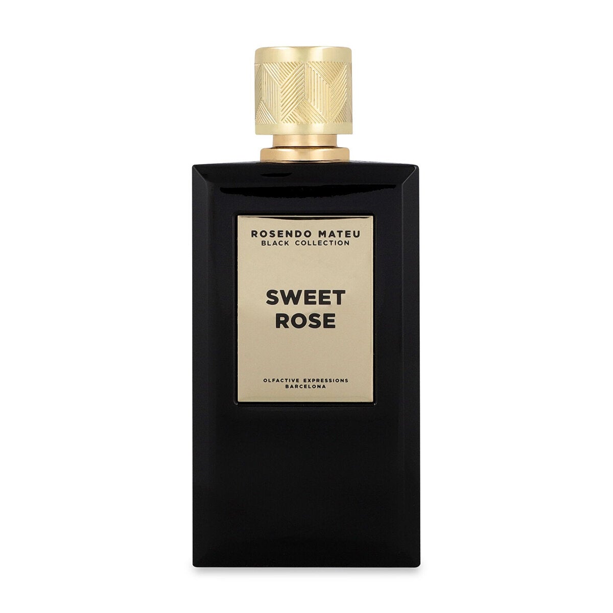 Rosendo Mateu Sweet Rose 100 ml