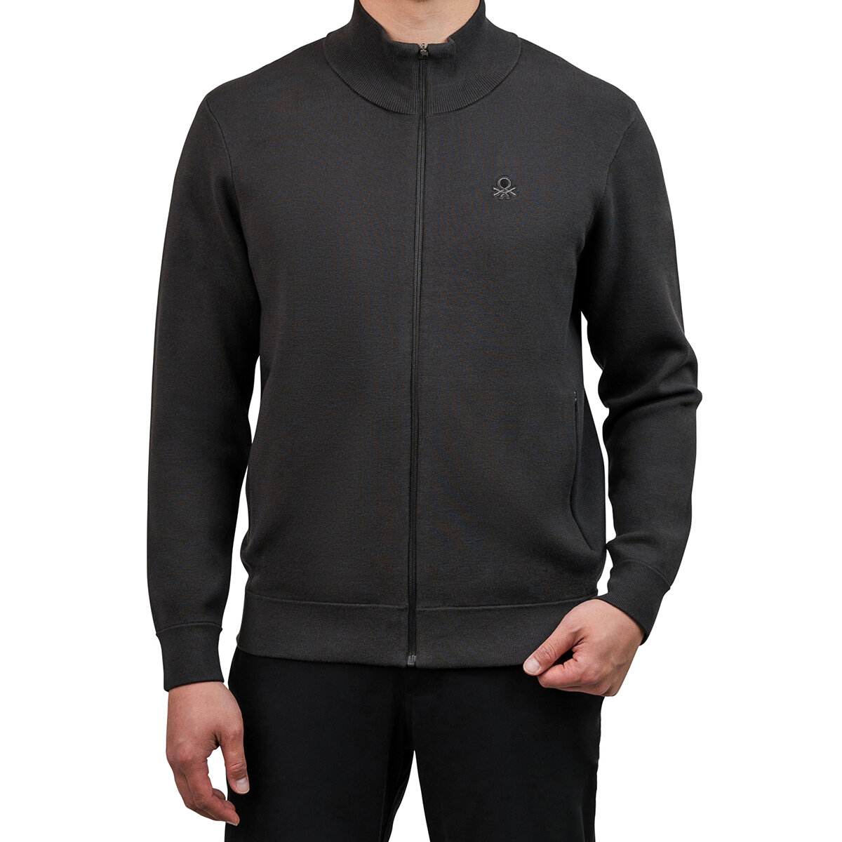 United Colors of Benetton Sueter para Caballero Varias Tallas y Colores