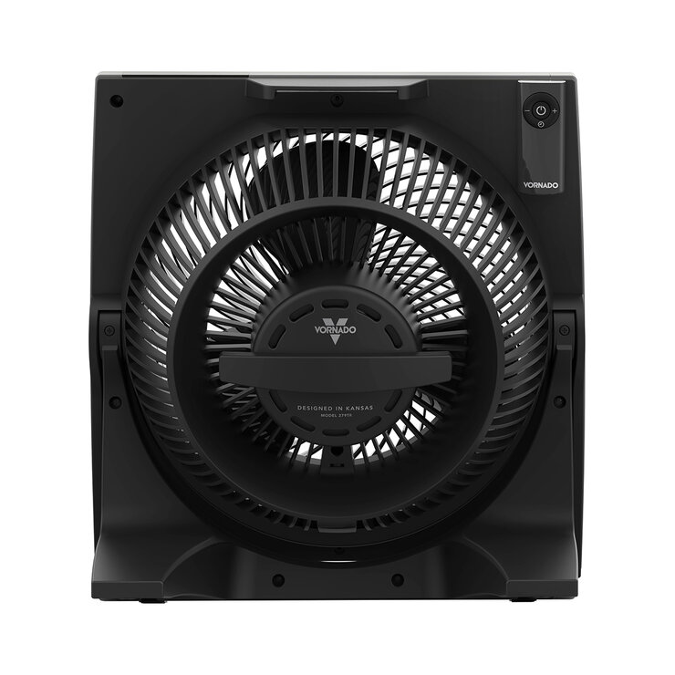 Vornado, Ventilador 3 velocidades