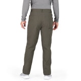 Gerry Pantalones Térmicos para Caballero Verde 36 x 32