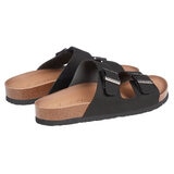 Skechers Sandalia para Dama US - 8 / MEX - 25 Negro