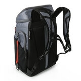 Titan Mochila Hielera para 26 Latas Deep Freeze Gris