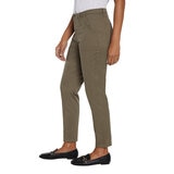 Orvis Pantalones para Dama verde 10