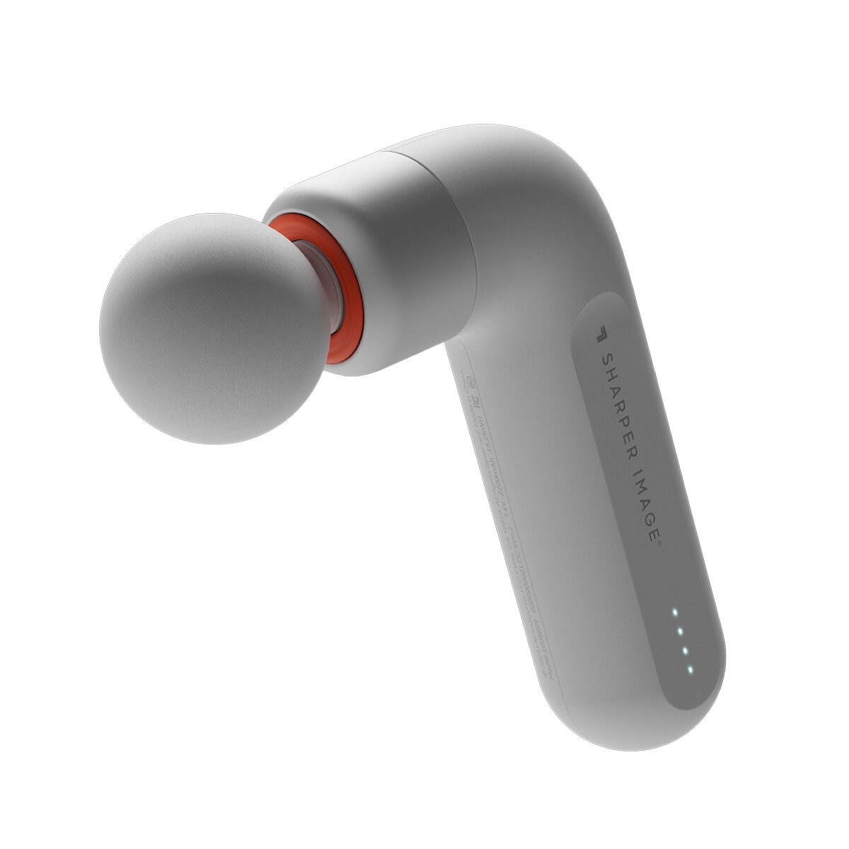 Sharper Image, Masajeador de Percusión Portátil Sharper Image, Masajeador de Percusión Portátil