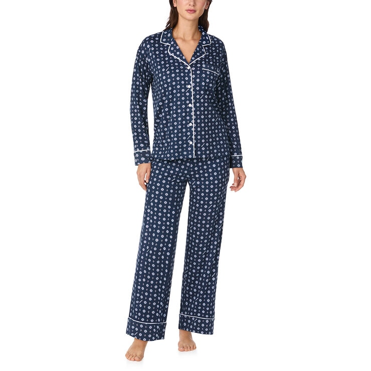 DKNY Pijama para Dama Varias Tallas y Colores