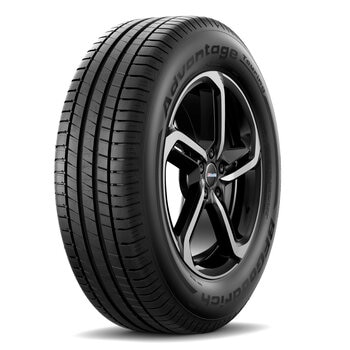 Llanta BFGoodrich Advantage Touring 185/70R14 88H