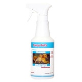 Fancy Pets repuesto pasto sintético chico para perros y atrayente para cachorros 500ml