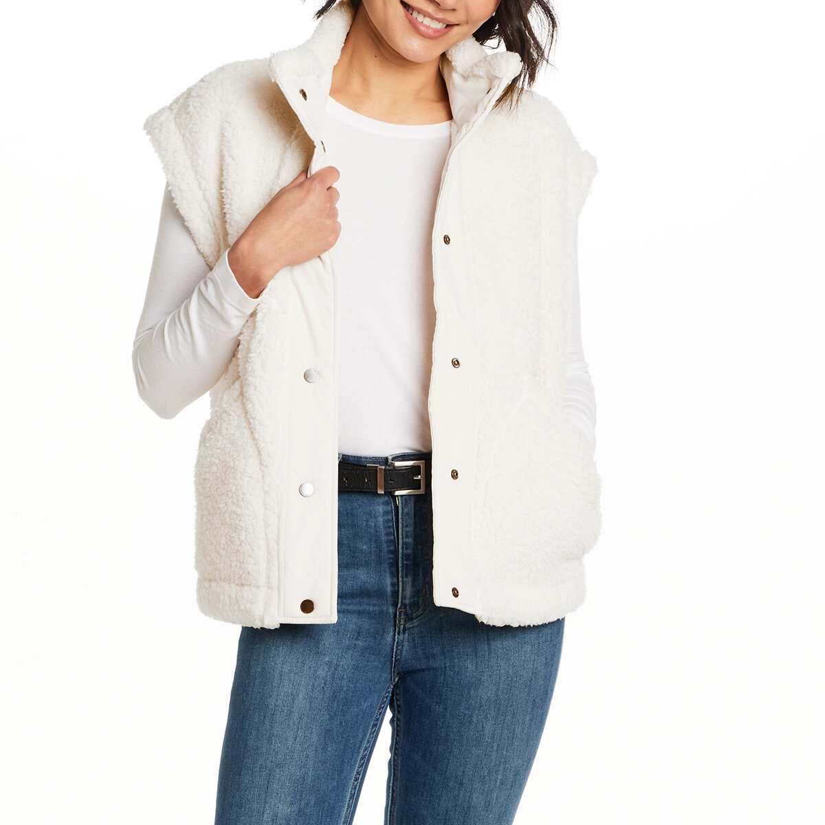 Weatherproof Chaleco para Dama Varias Tallas y Colores Weatherproof Chaleco para Dama Varias Tallas y Colores