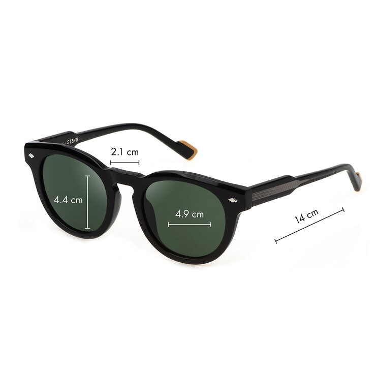 Sting SST513 Lentes de Sol