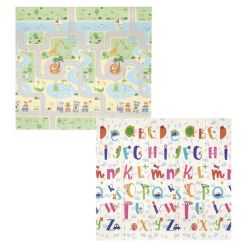 Eckhert Kids, Tapete de Juego Portátil Varios Modelos
