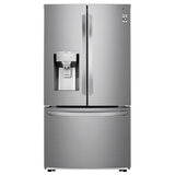 LG Refrigerador 28' French Door